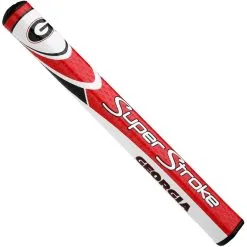 SS Mid Slim 2.0 Georgia Putter Grip