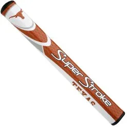 SS Mid Slim 2.0 Texas Putter Grip