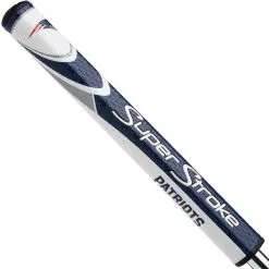 SS Mid Slim 2.0 New England Patriots Putter Grip