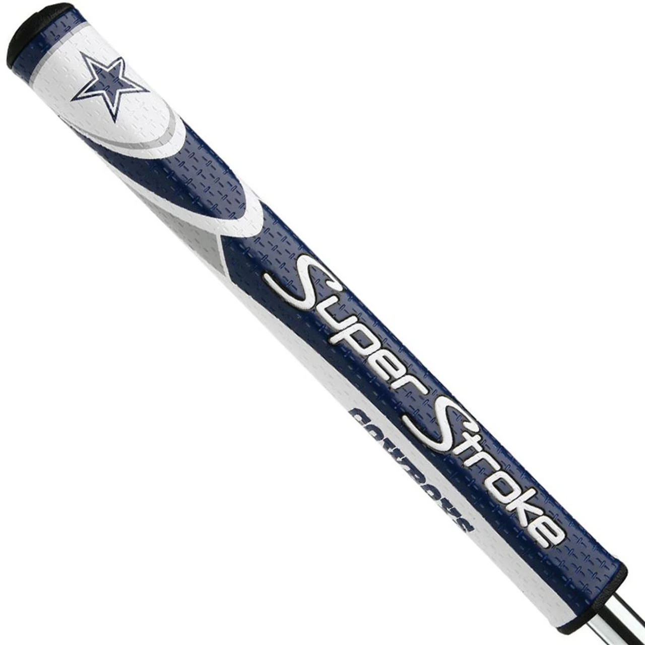 SS Mid Slim 2.0 Dallas Cowboys Putter Grip 1 SS Mid Slim 2.0 Dallas Cowboys Putter Grip