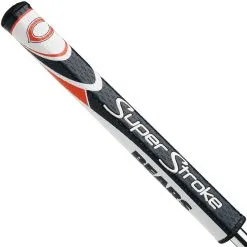 SS Mid Slim 2.0 Chicago Bears Putter Grip