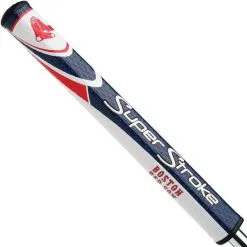SS Mid Slim 2.0 Boston Red Sox Putter Grip