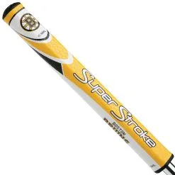 SS Mid Slim 2.0 Boston Bruins Putter Grip