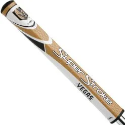 SS Mid Slim 2.0 Las Vegas Golden Knights Putter Grip