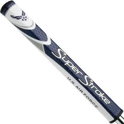 Super Stroke Mid Slim 2.0 Air Force Putter Grip-ST0171
