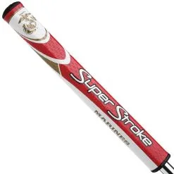 Super Stroke Mid Slim 2.0 Marines Putter Grip-ST0172