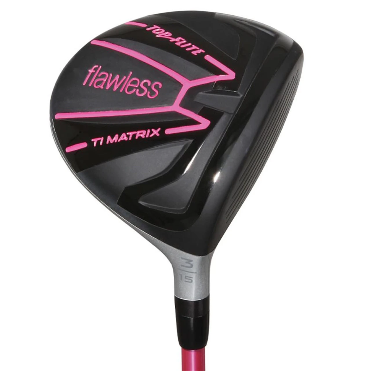 Top-Flite Women's Flawless Fairway 1 Top-Flite Women's Flawless Fairway