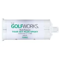 The GolfWorks Tour Set Plus Epoxy -golf shop tspec 43935.1678721636