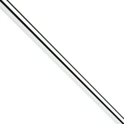 True Temper Straight Taper Steel Putter Shafts-YST