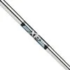 True Temper XP115 .355" Steel Iron Shafts