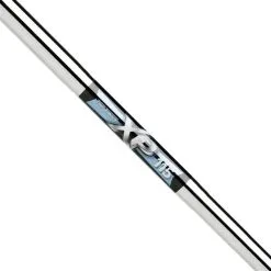 True Temper XP115 .355" Steel Iron Shafts