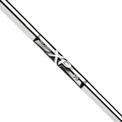 True Temper XP95 .370" Steel Iron Shafts