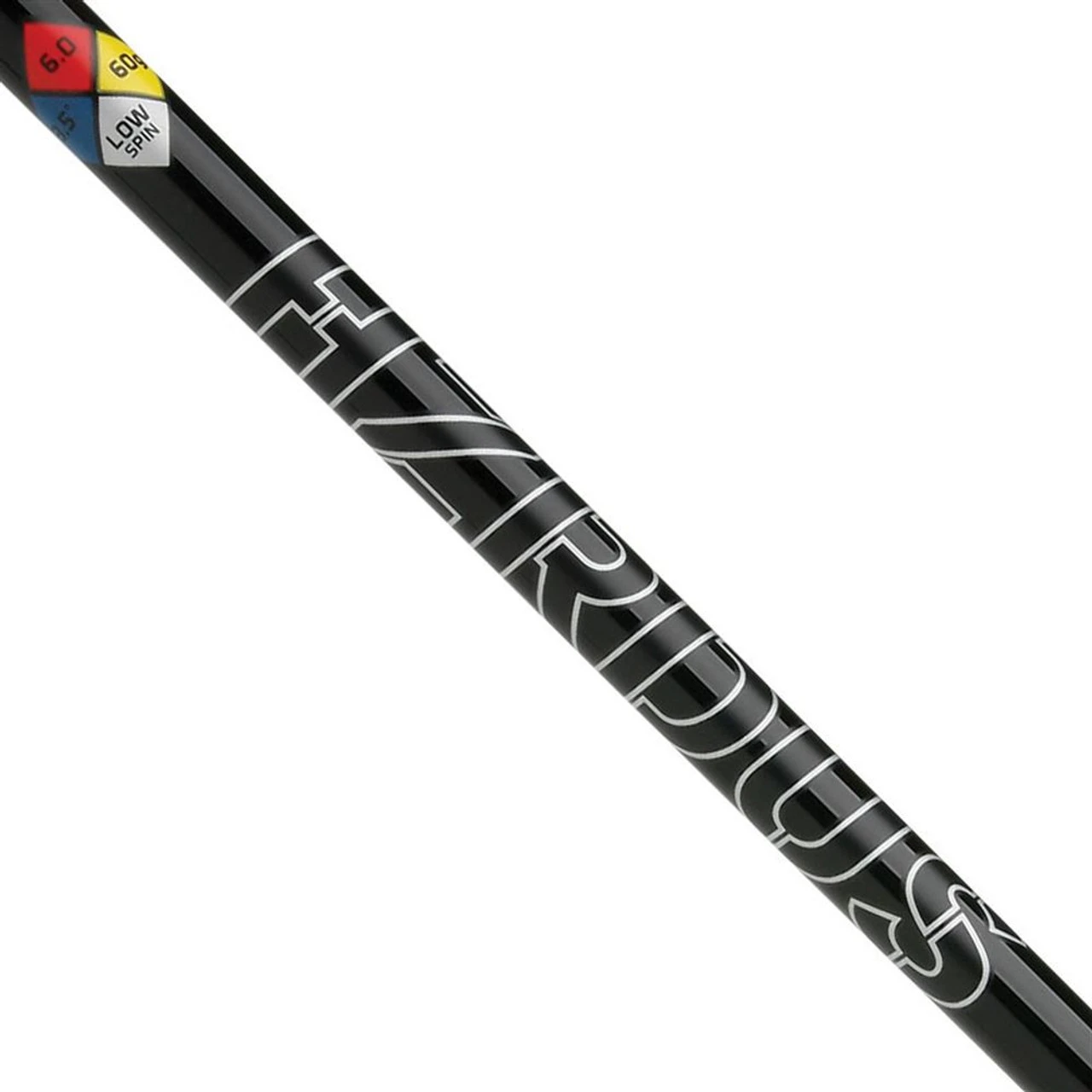 Project X HZRDUS Smoke Black RDX Graphite Wood Shafts 1 Project X HZRDUS Smoke Black RDX Graphite Wood Shafts