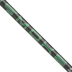 Project X HZRDUS Smoke IM10 50 Graphite Wood Shafts
