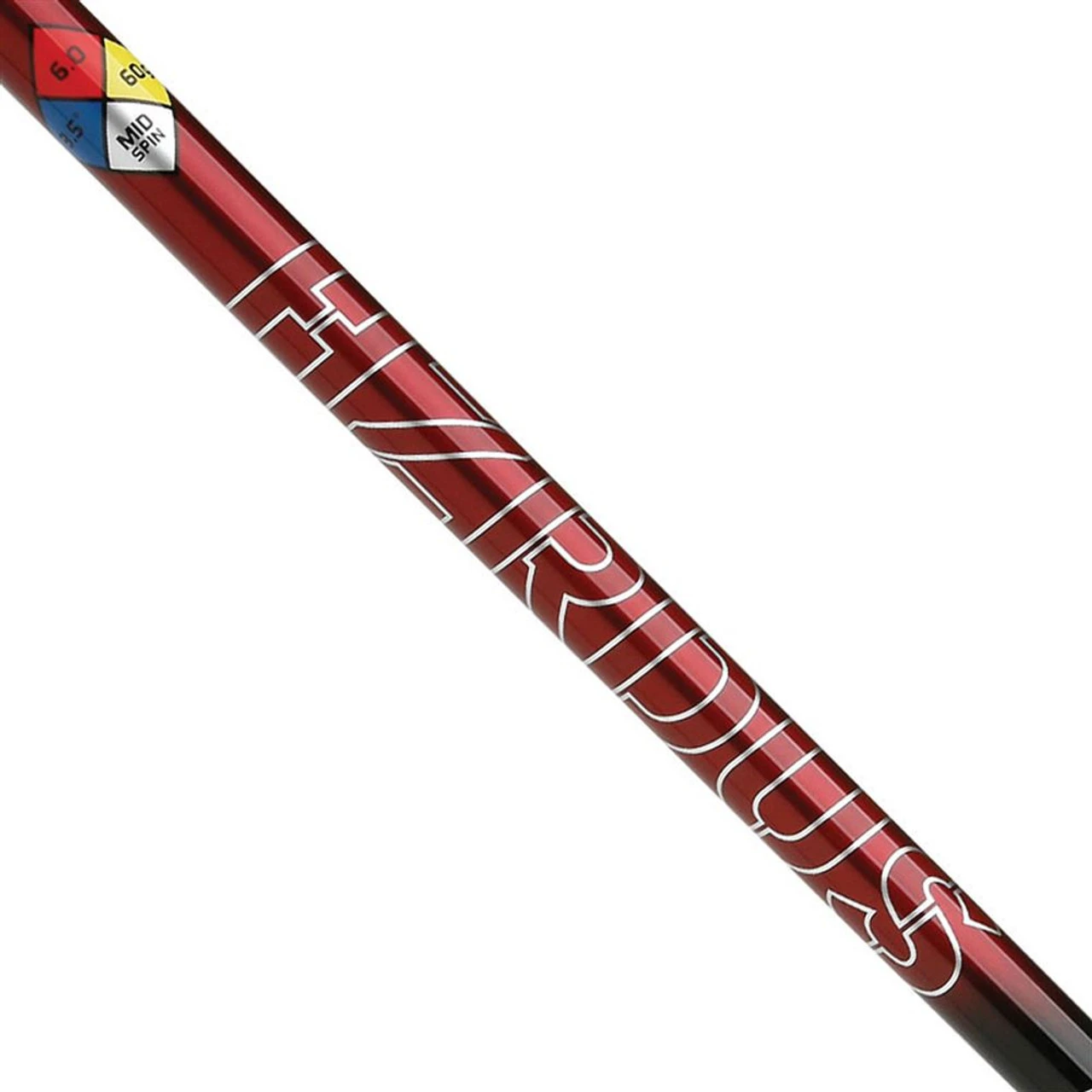 Project X HZRDUS Smoke Red RDX Graphite Wood Shafts 1 Project X HZRDUS Smoke Red RDX Graphite Wood Shafts
