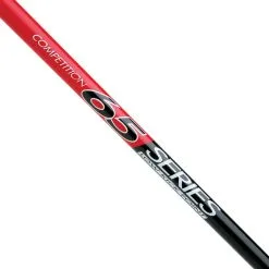 UST Mamiya Competition Series .335 Graphite Wood Shaft