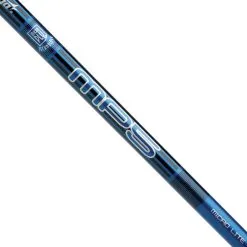 UST Mamiya MP5 Graphite Wood Shafts