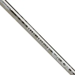 UST Mamiya Recoil 80 Graphite Iron Shafts