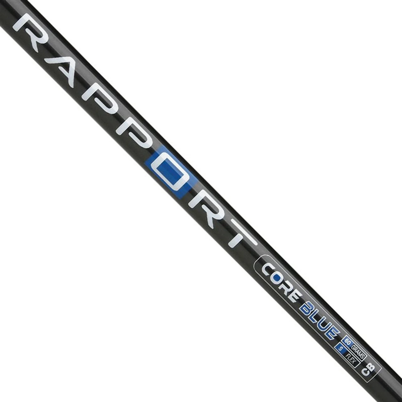 Rapport Core Blue CB Wood Shafts 1 Rapport Core Blue CB Wood Shafts