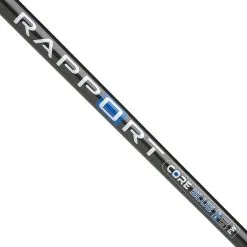Rapport Core Blue Graphite Fairway Shafts