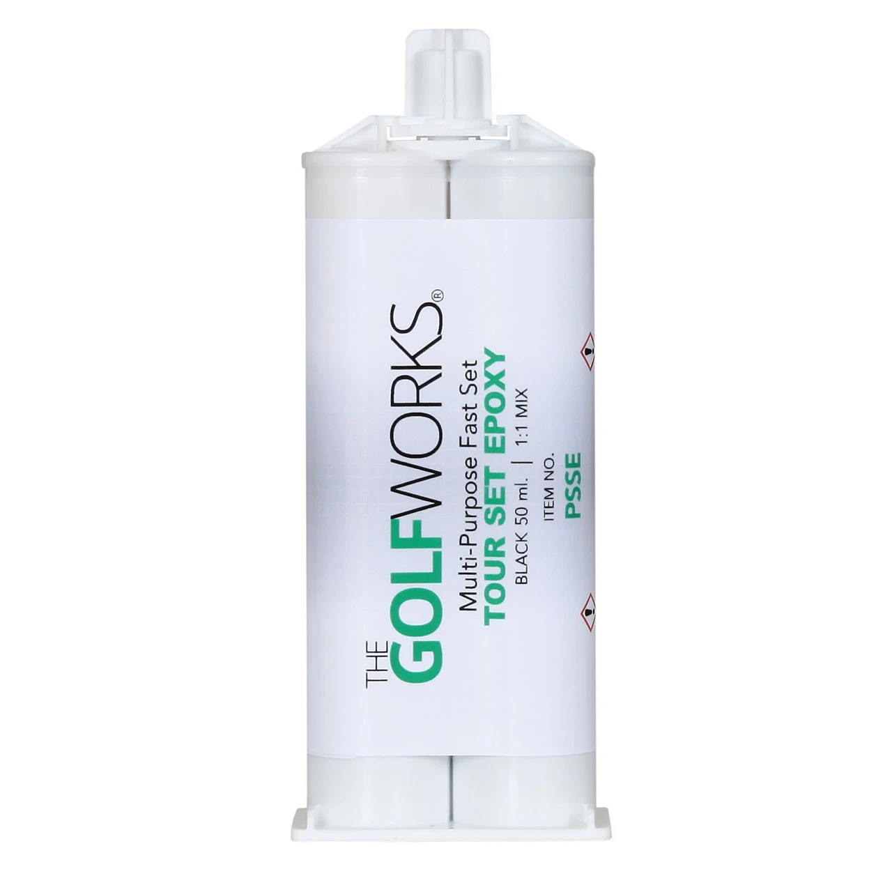 The GolfWorks Tour Set Epoxy 3 The GolfWorks Tour Set Epoxy - Image 3