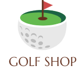 golf shop